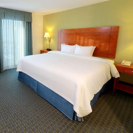 Hampton By Hilton Reynosa Zona Industrial Hotell Eksteriør bilde