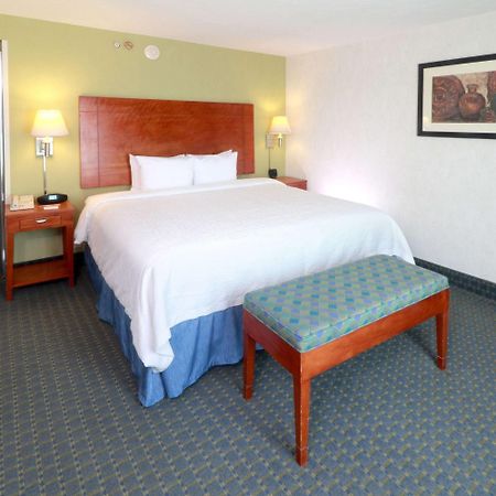 Hampton By Hilton Reynosa Zona Industrial Hotell Eksteriør bilde