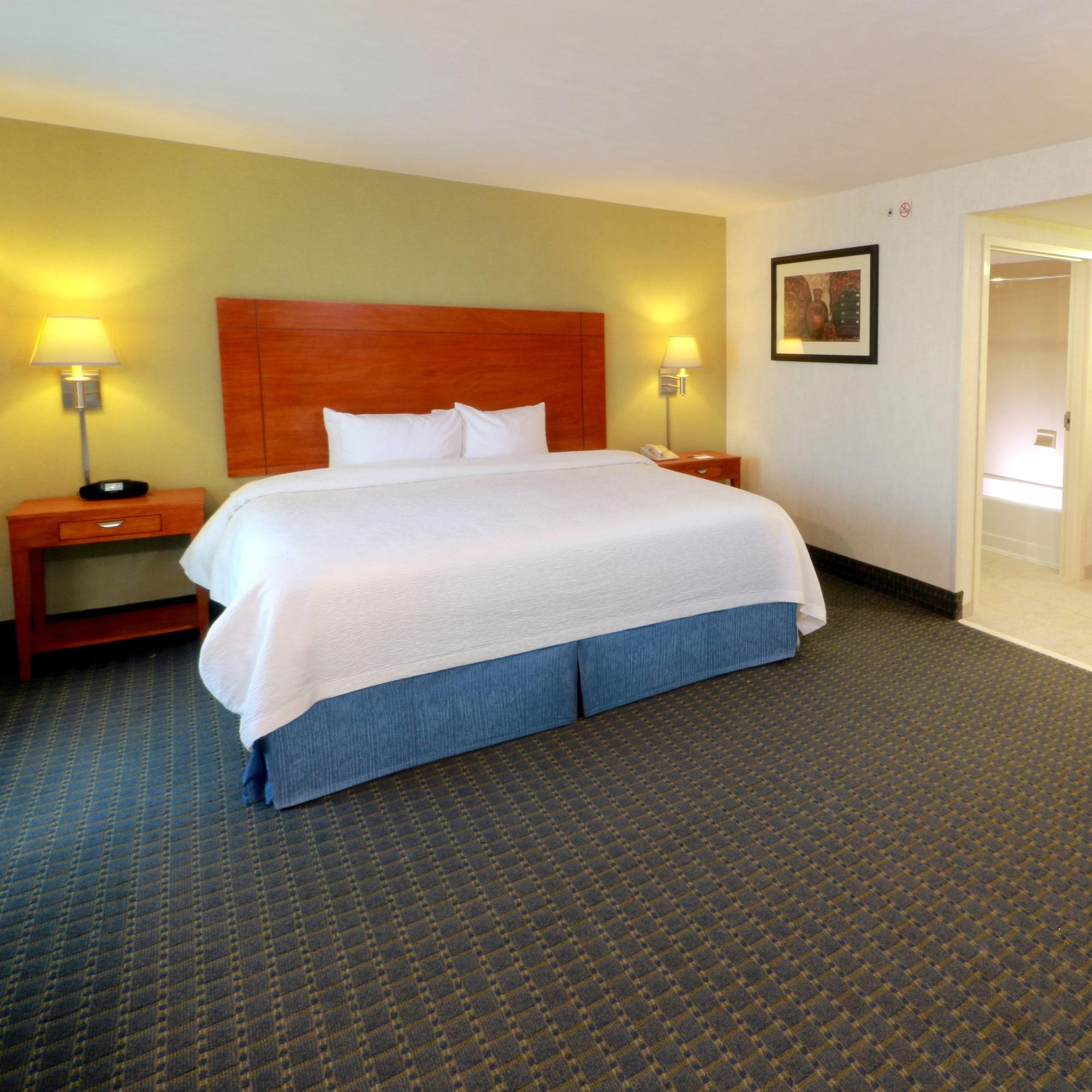 Hampton By Hilton Reynosa Zona Industrial Hotell Eksteriør bilde