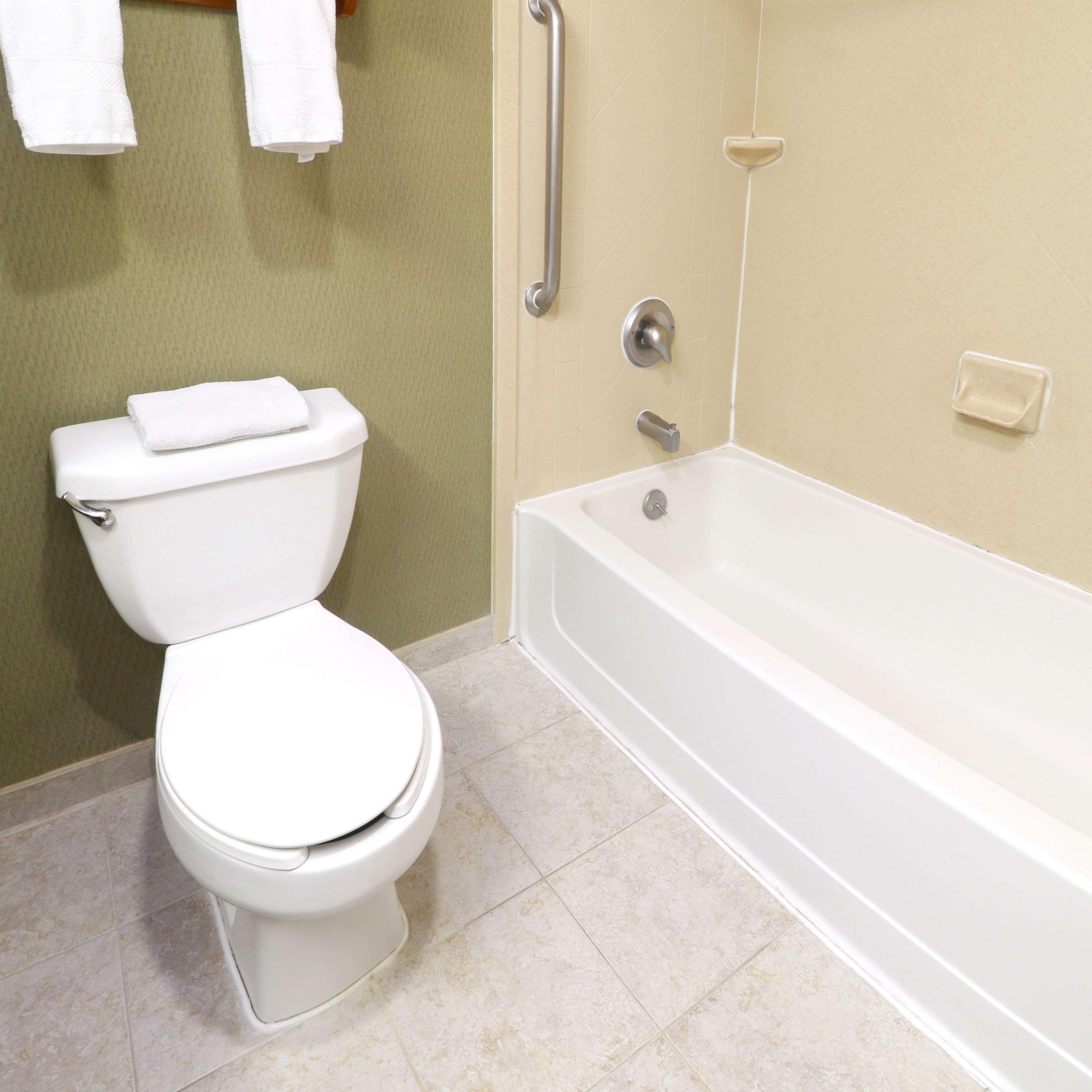 Hampton By Hilton Reynosa Zona Industrial Hotell Eksteriør bilde