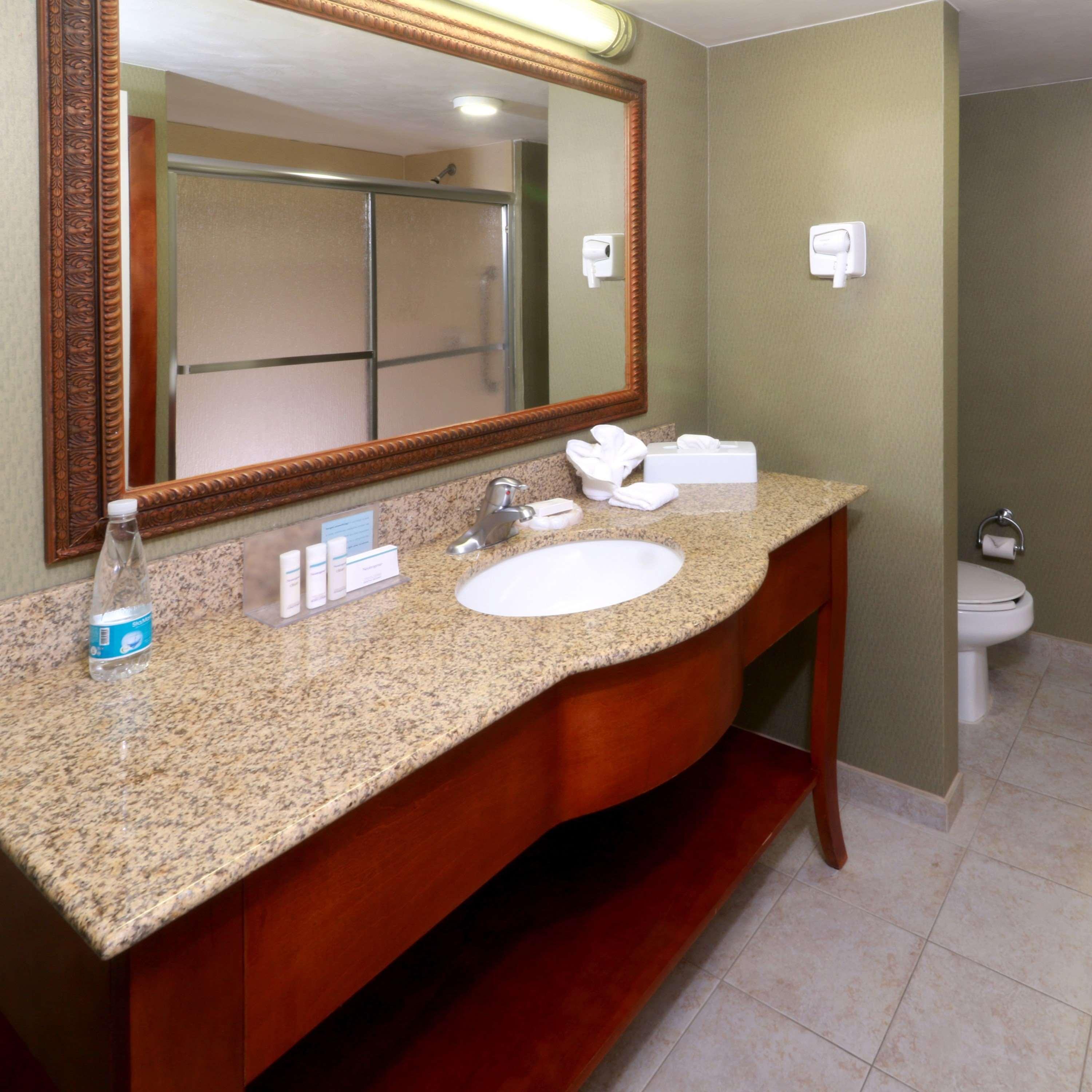 Hampton By Hilton Reynosa Zona Industrial Hotell Eksteriør bilde