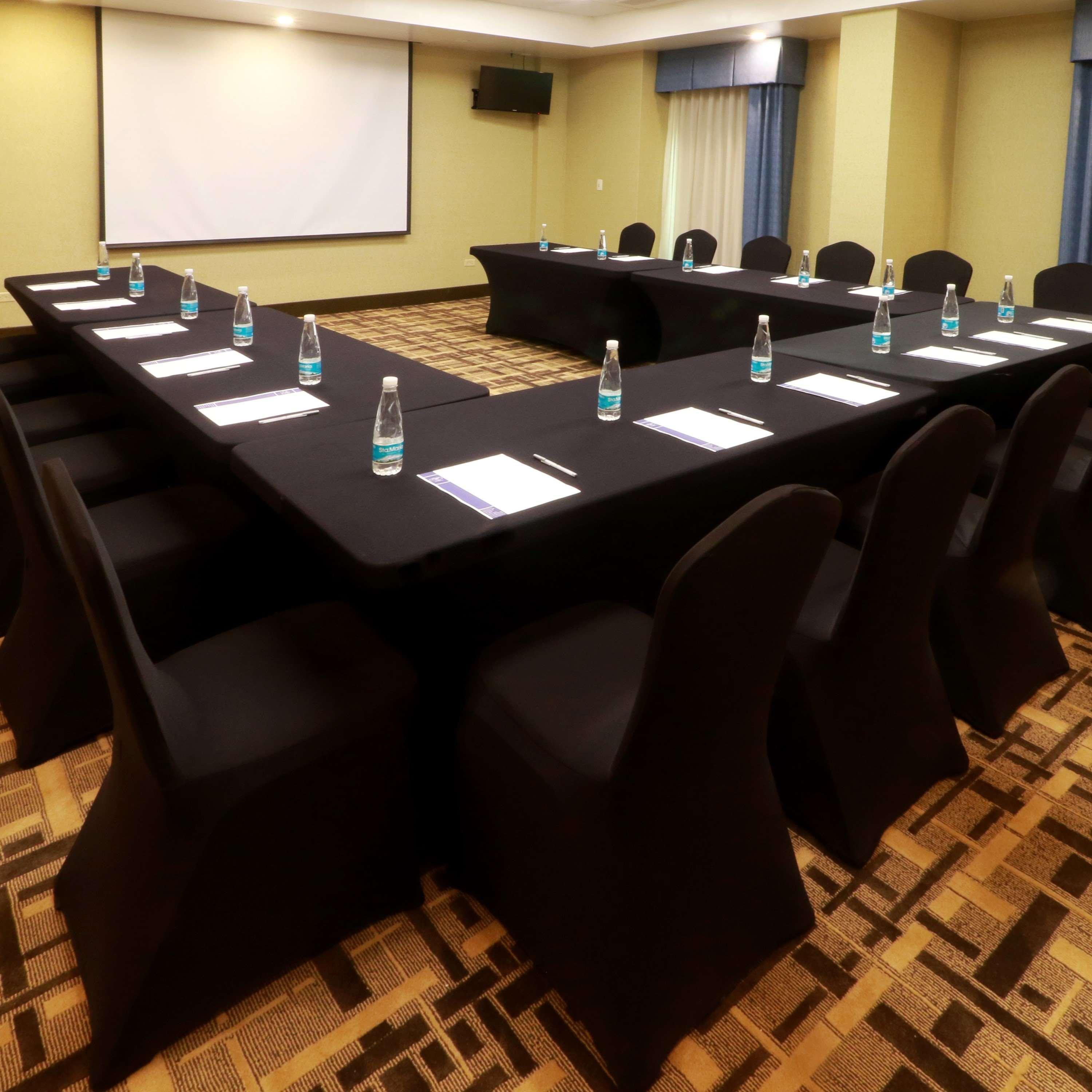 Hampton By Hilton Reynosa Zona Industrial Hotell Eksteriør bilde