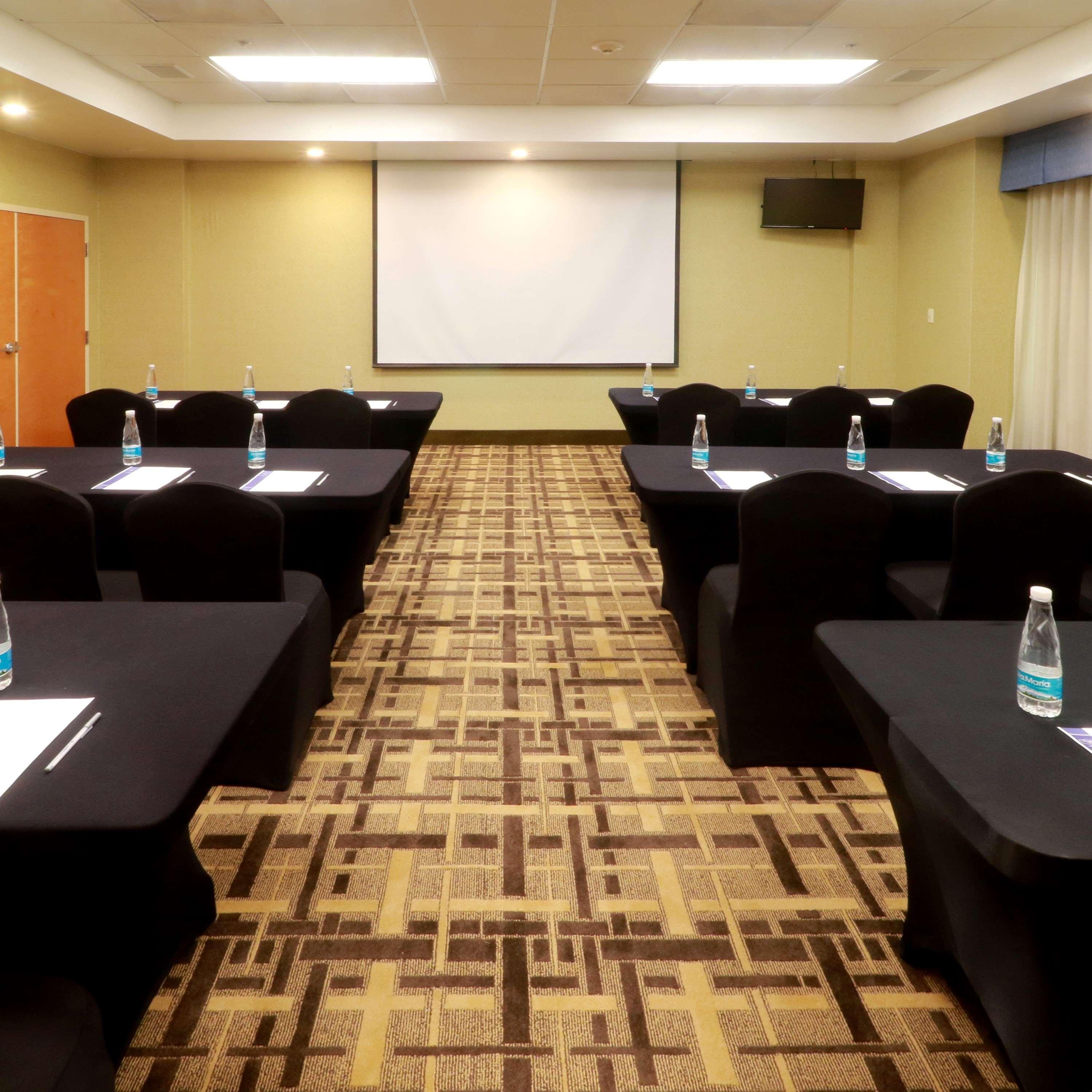Hampton By Hilton Reynosa Zona Industrial Hotell Eksteriør bilde