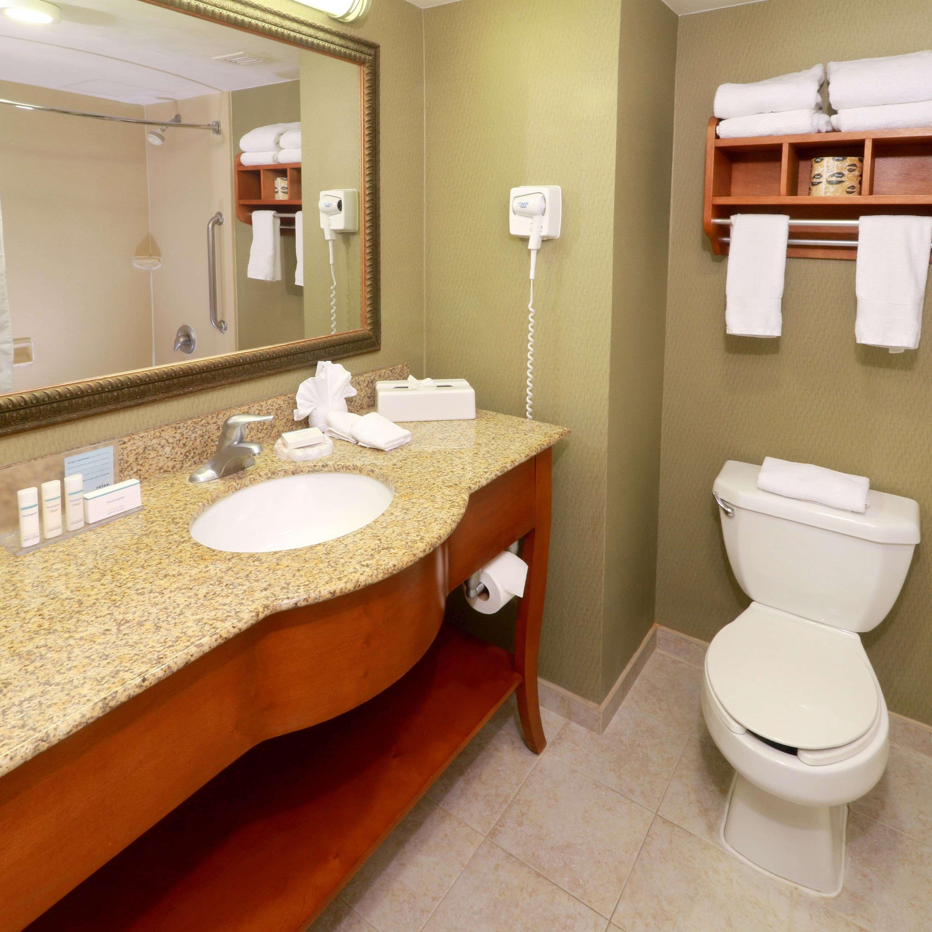 Hampton By Hilton Reynosa Zona Industrial Hotell Eksteriør bilde