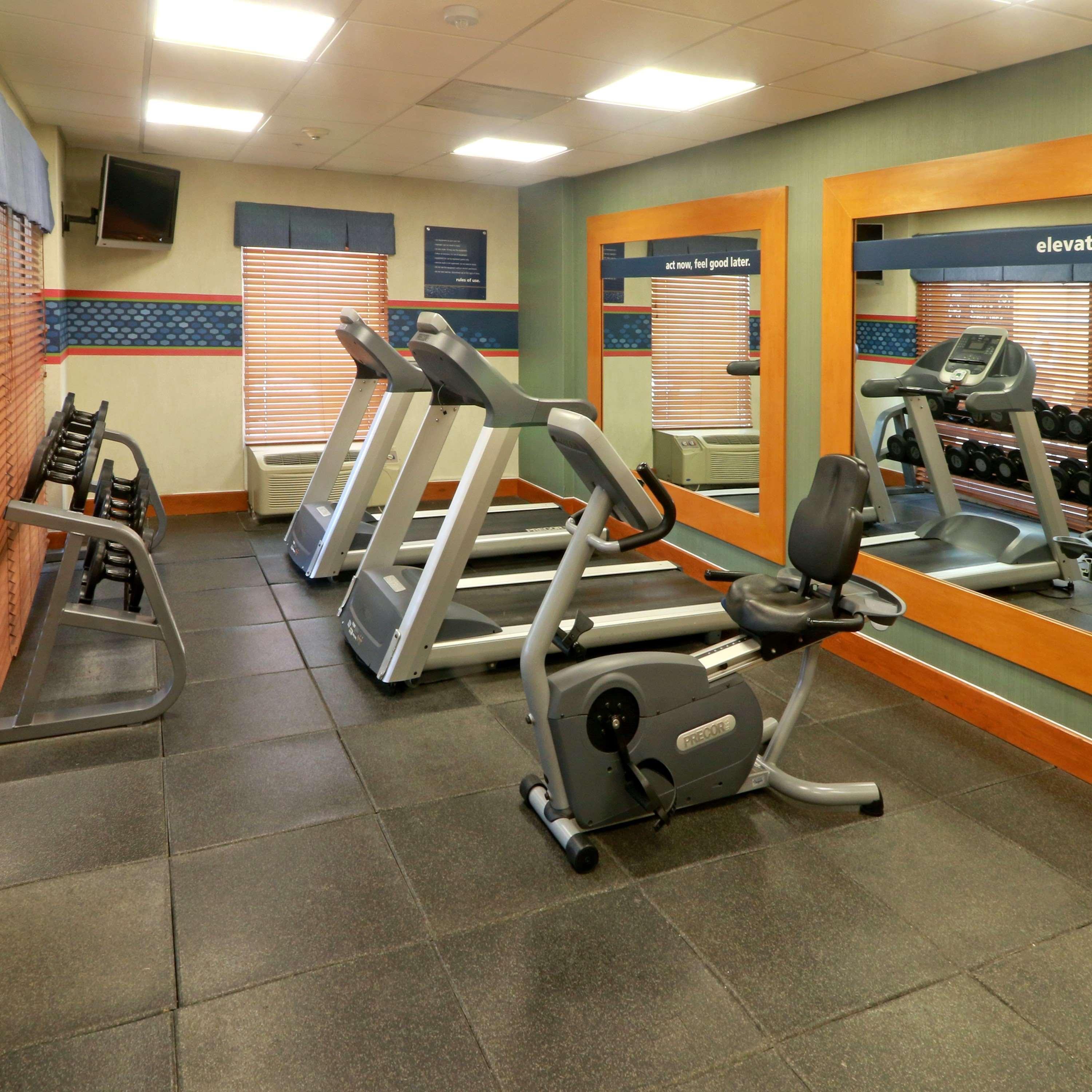 Hampton By Hilton Reynosa Zona Industrial Hotell Eksteriør bilde