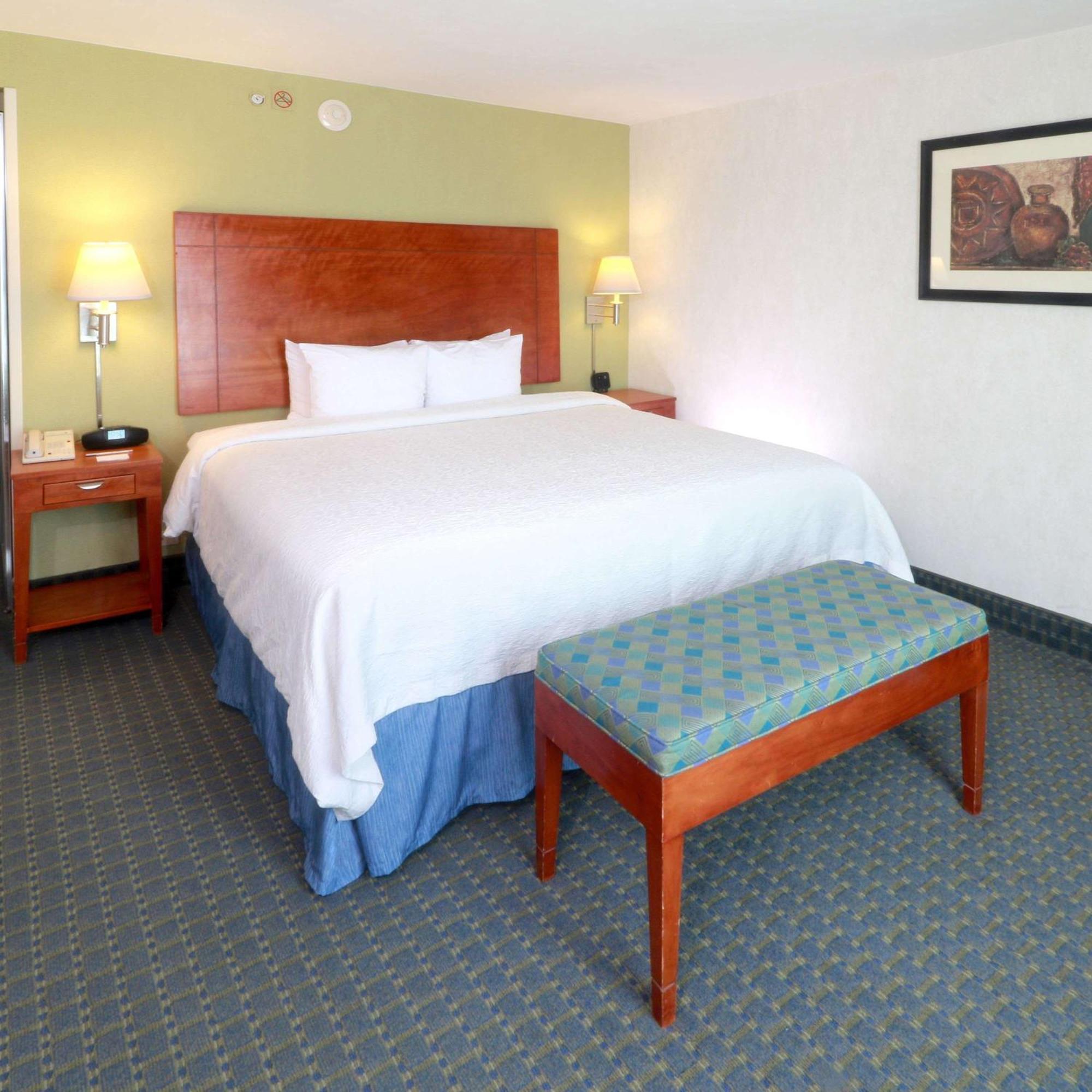 Hampton By Hilton Reynosa Zona Industrial Hotell Eksteriør bilde