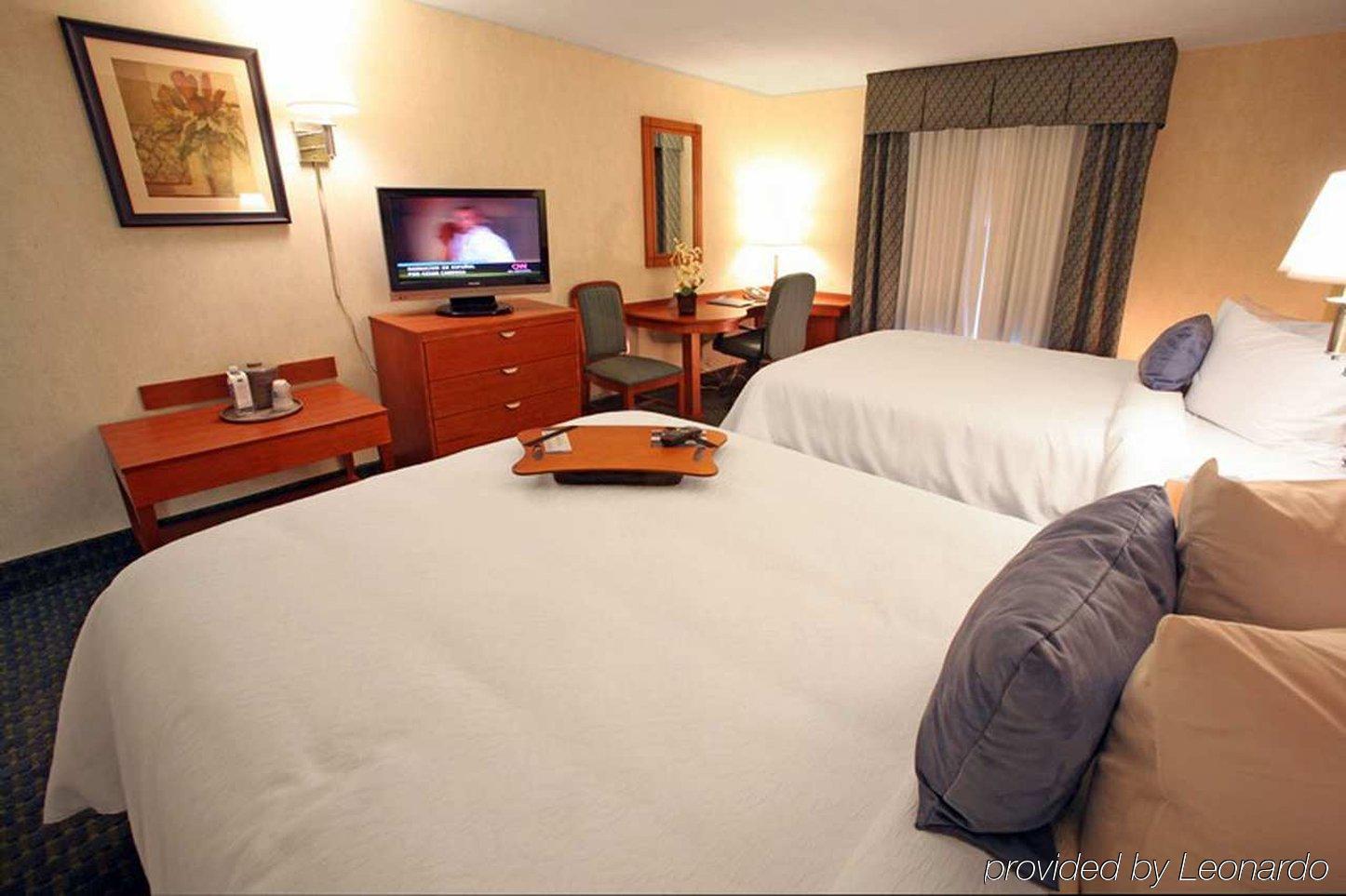 Hampton By Hilton Reynosa Zona Industrial Hotell Rom bilde