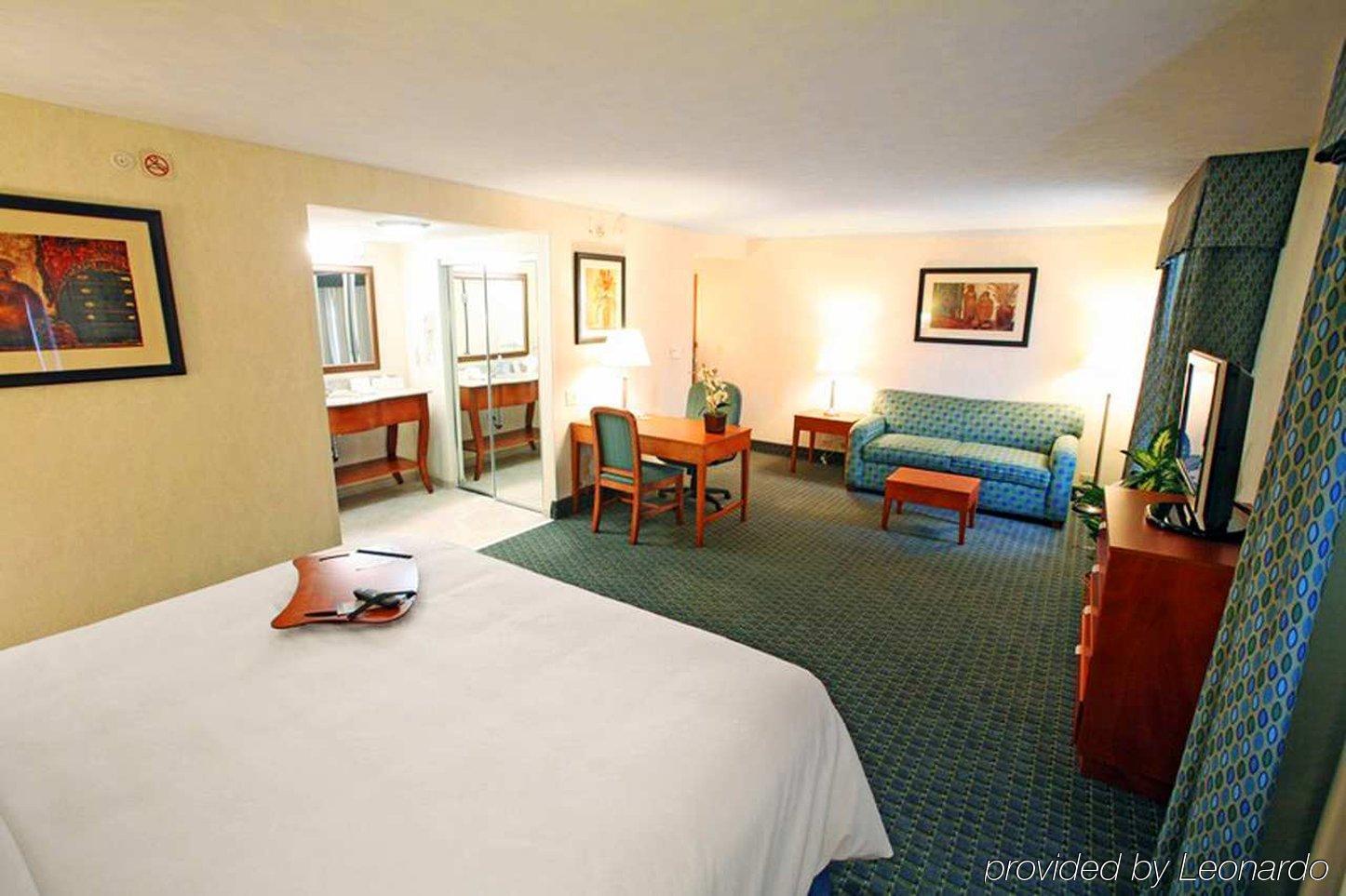 Hampton By Hilton Reynosa Zona Industrial Hotell Rom bilde