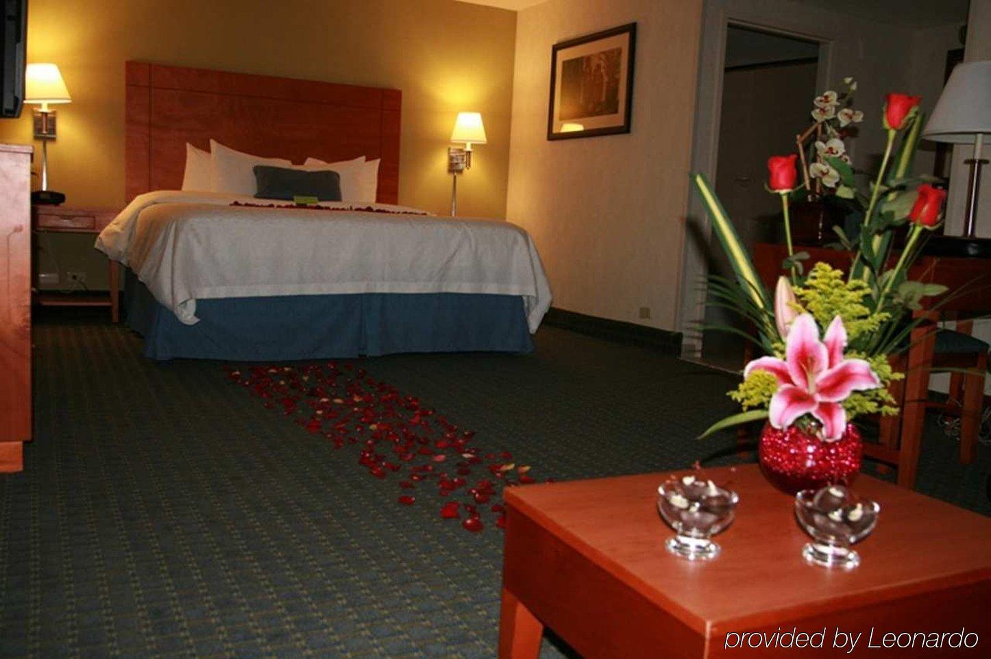 Hampton By Hilton Reynosa Zona Industrial Hotell Rom bilde