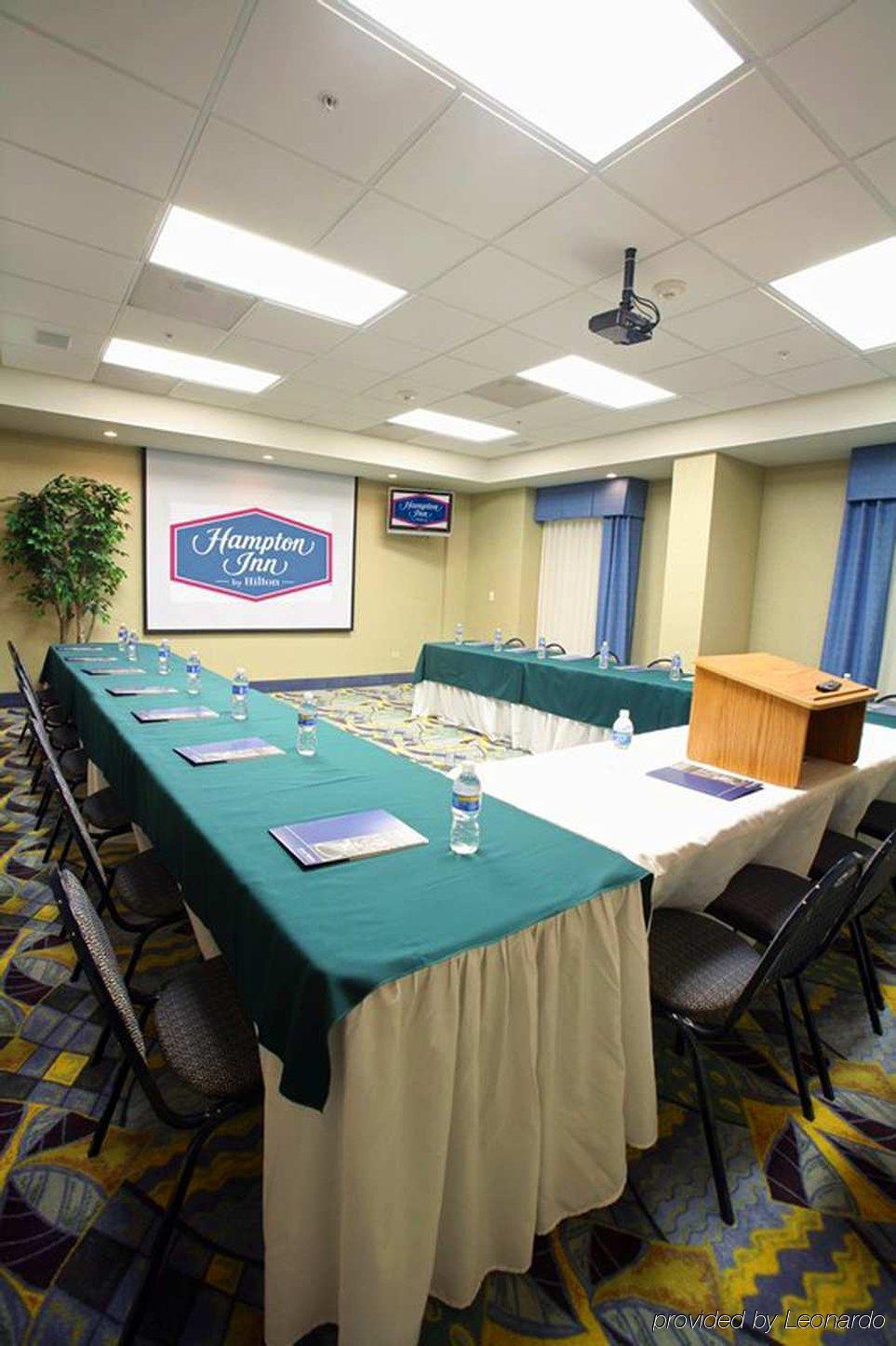 Hampton By Hilton Reynosa Zona Industrial Hotell Eksteriør bilde
