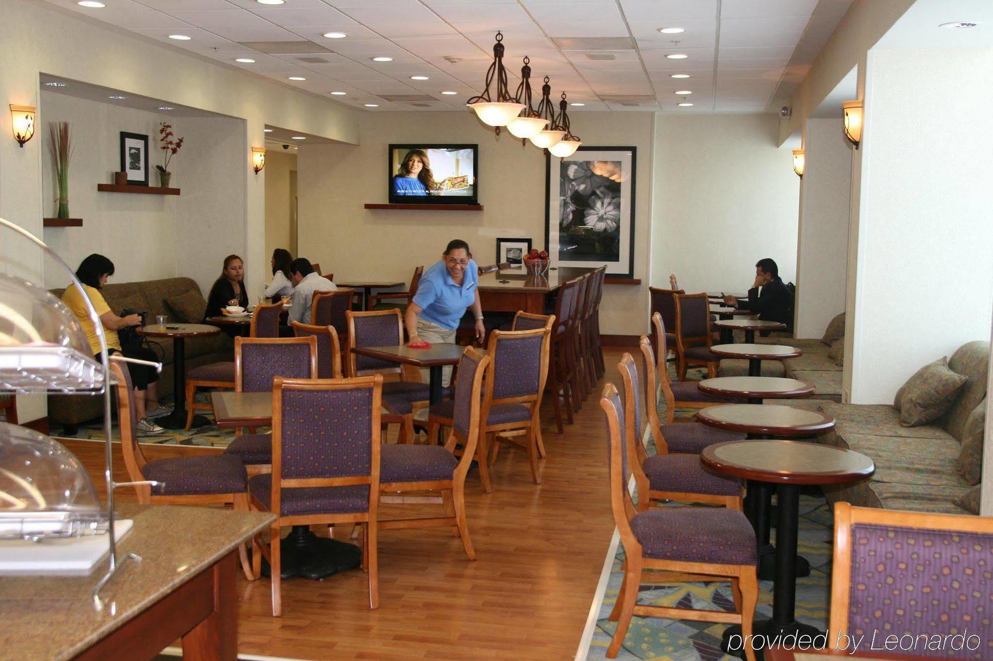 Hampton By Hilton Reynosa Zona Industrial Hotell Eksteriør bilde